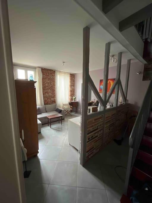 Magnifique Maison Toulousaine Toulouse Buitenkant foto