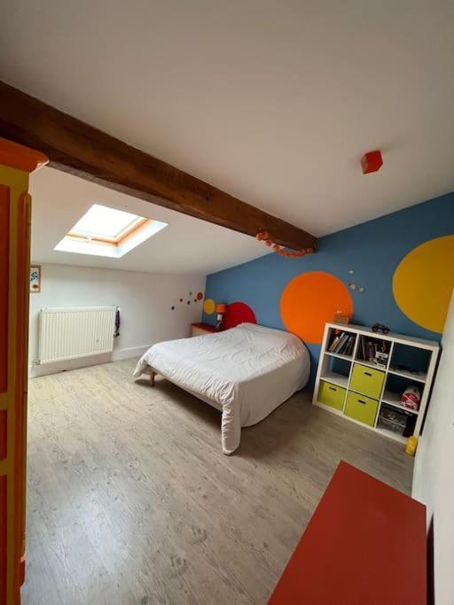 Magnifique Maison Toulousaine Toulouse Buitenkant foto