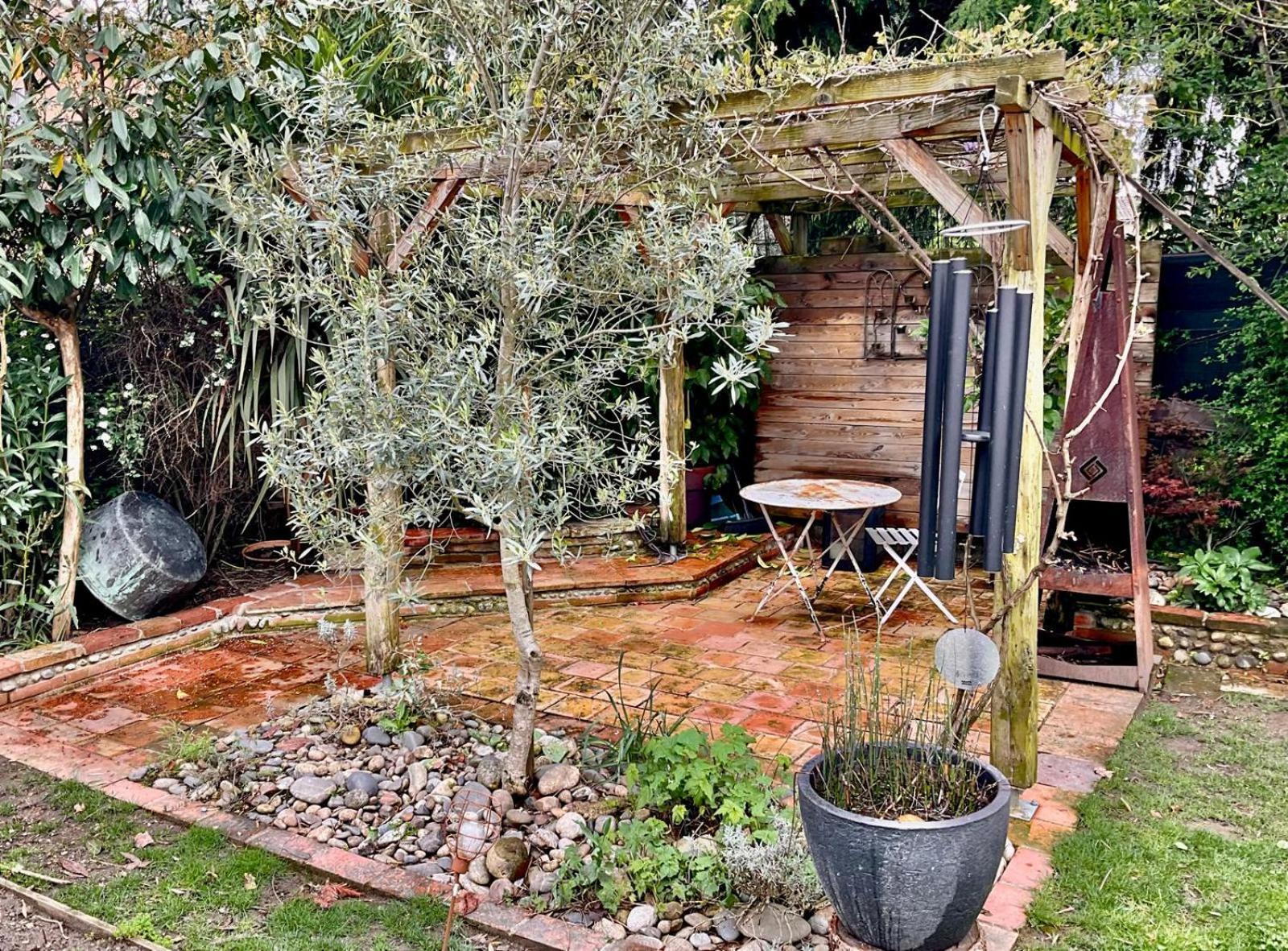 Magnifique Maison Toulousaine Toulouse Buitenkant foto