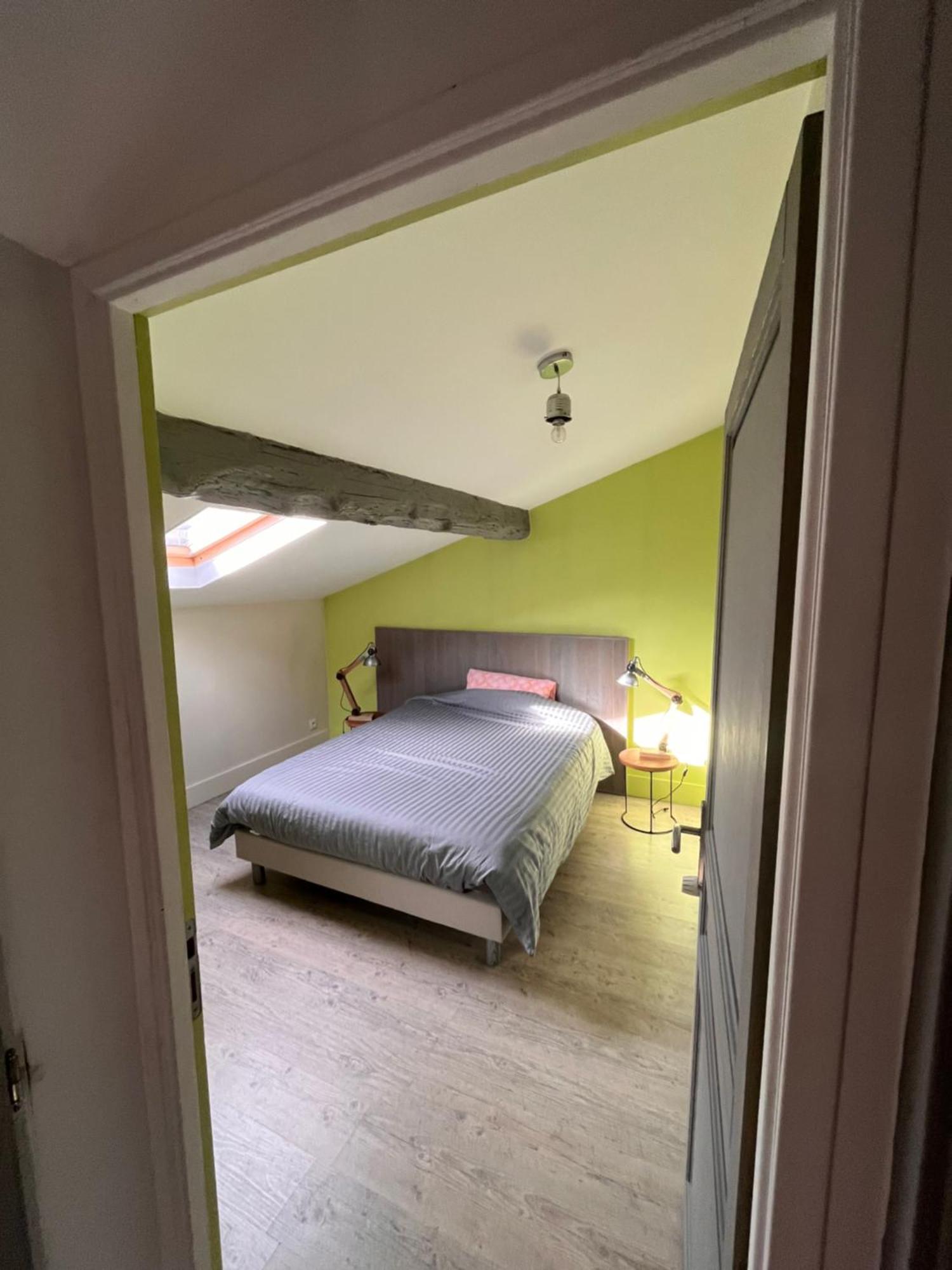 Magnifique Maison Toulousaine Toulouse Buitenkant foto