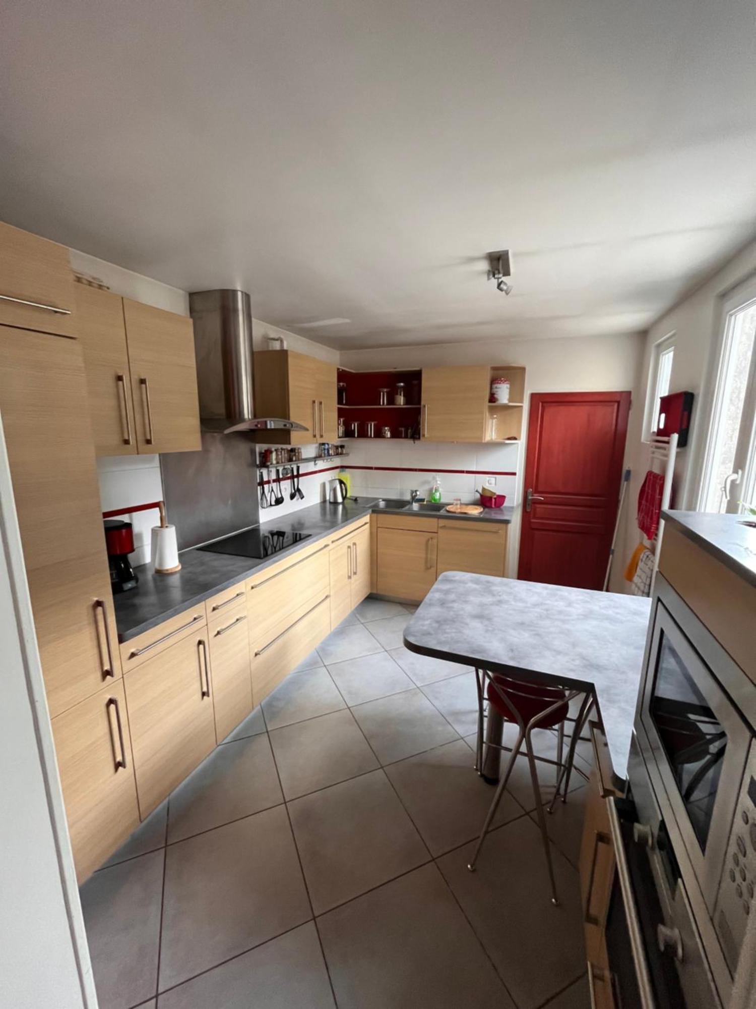 Magnifique Maison Toulousaine Toulouse Buitenkant foto