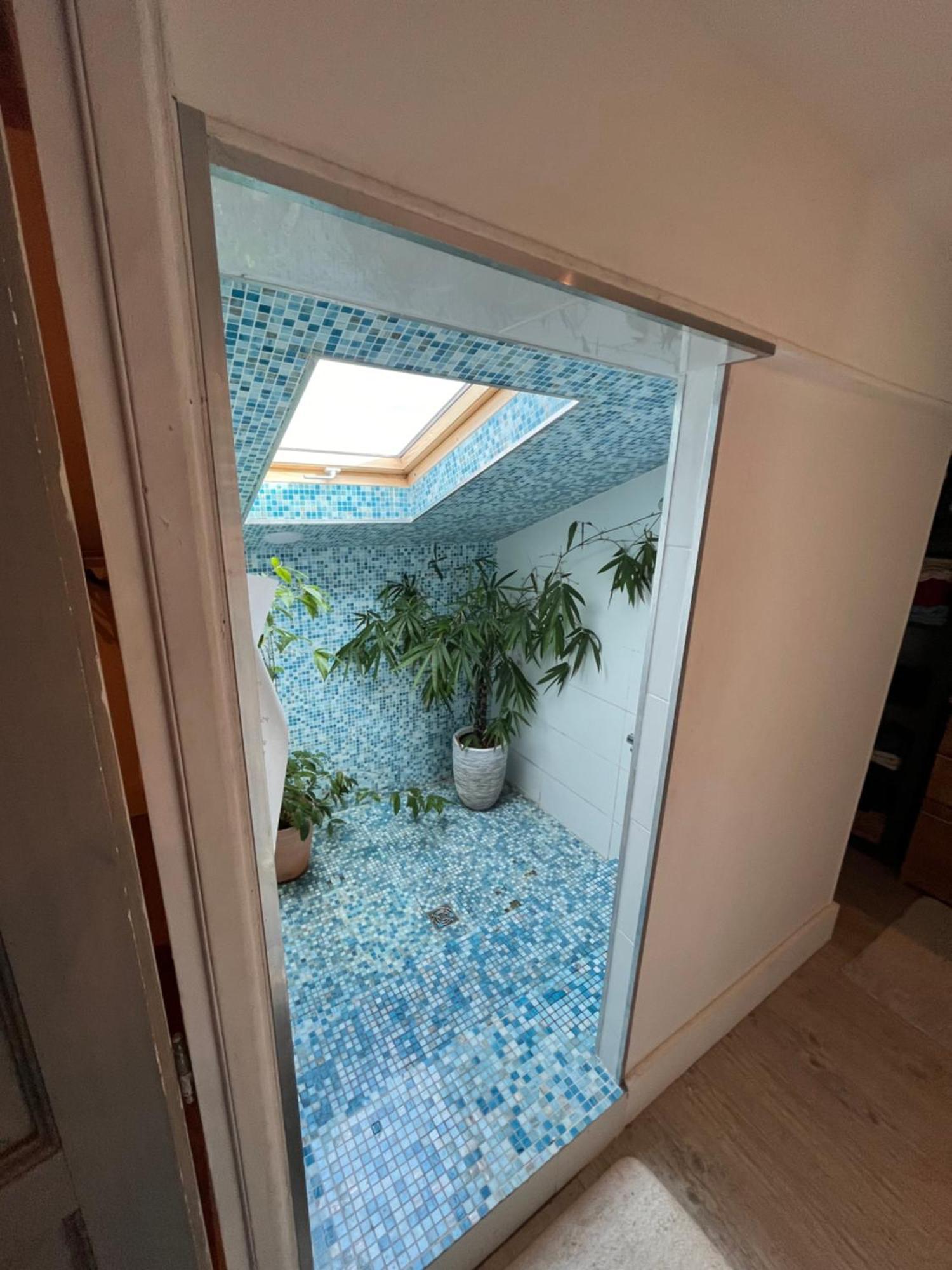 Magnifique Maison Toulousaine Toulouse Buitenkant foto